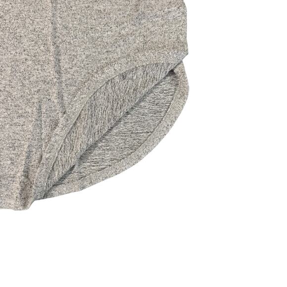 Ann Taylor Women’s Gray and Black Mottled Sweater – Medium - Picture 5 of 6